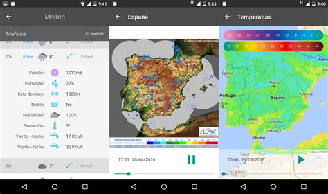 msn españa el tiempo|El tiempo 14 días .